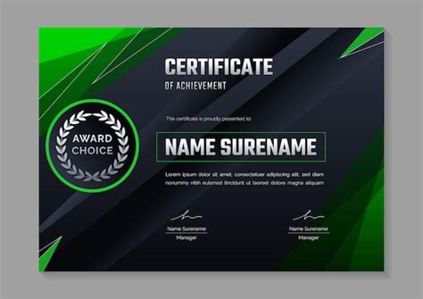 esports certificate maker|Gaming Certificate Vector Images .